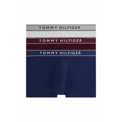 Lot de 3 boxers Everyday Essentials TOMMY HILFIGER