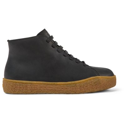 Bottines Peu Terreno cuir CAMPER