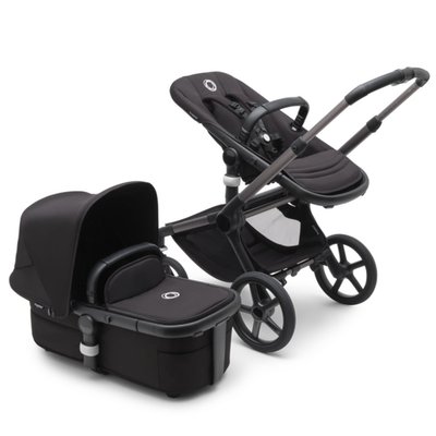 Poussette Fox 5 tout terrain BUGABOO