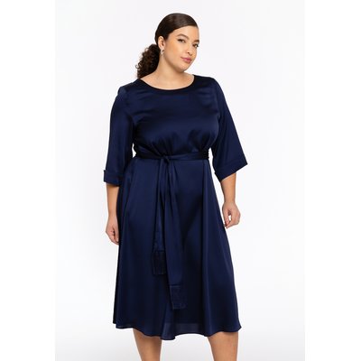 Robe avec nœud YOEK