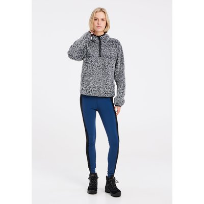 Haut 1/4 zippé PRTSURAMI PROTEST