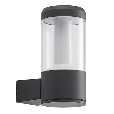 en aluminium moderneLED, Dakari ARCCHIO