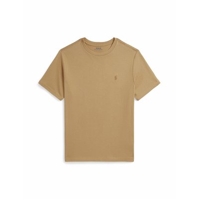 T-Shirt mit Pailletten-Motiv POLO RALPH LAUREN
