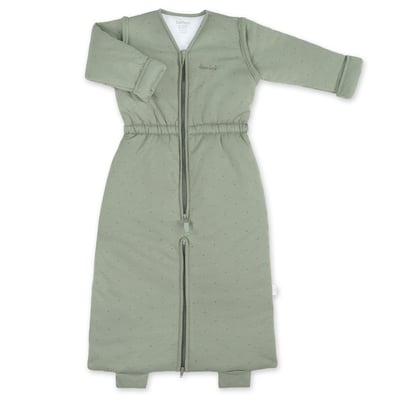 Gigoteuse jambes séparables hiver - TOG 2.5 Cocon moelleux BEMINI