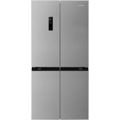 Réfrigérateur multi portes FQI48XD SMEG