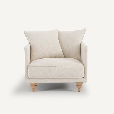 Sessel Lazare, Bouclé AM.PM