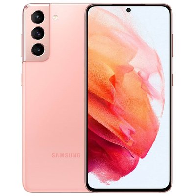 Smartphone Galaxy S21 5G 256Go - Parfait état SAMSUNG