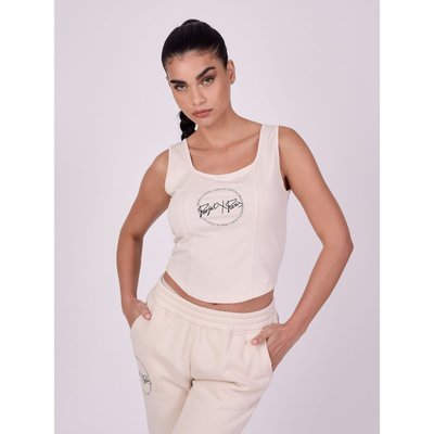 Top bretelle large logo PROJECT X