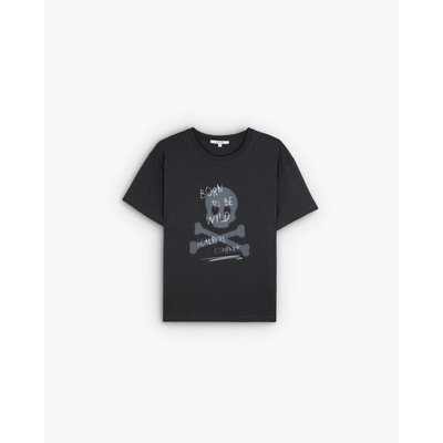 T-shirt imprimé SCALPERS