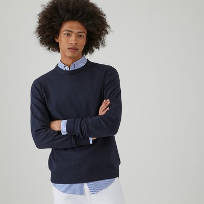 Pull col bateau homme 2025