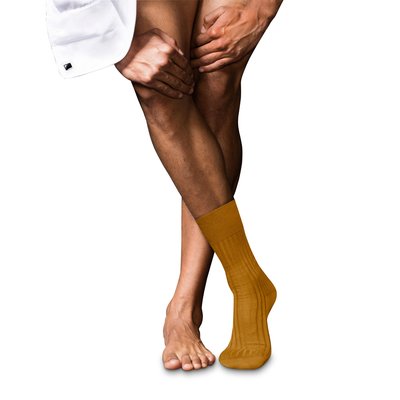 Chaussettes No. 13 Finest Piuma Cotton Coton FALKE