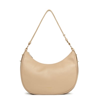 Grand sac besace MILANO ARIA LANCASTER