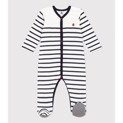 Pyjama 9 mois petit bateau La Redoute