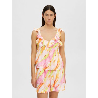 Top sans manches SELECTED FEMME SELECTED FEMME