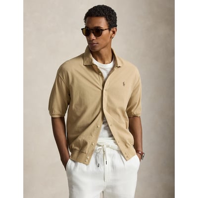 Chemise manches courtes, Classic Fit POLO RALPH LAUREN