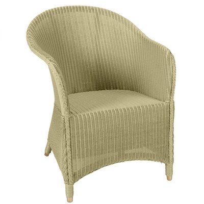 Fauteuil Lloyd Loom SIDONIE KOK