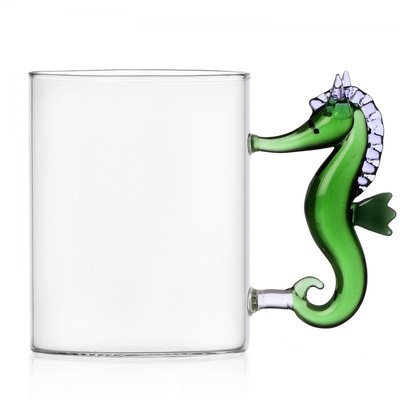 Mug Hippocampe ICHENDORF