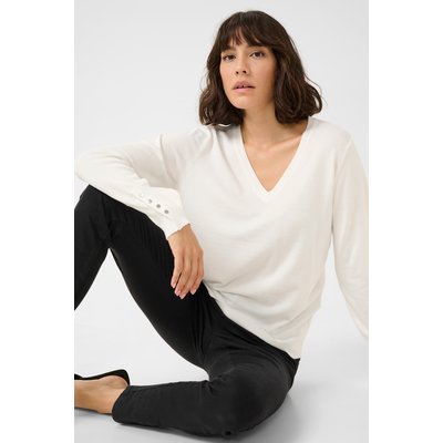 Pullover tricoté KAlizza KAFFE