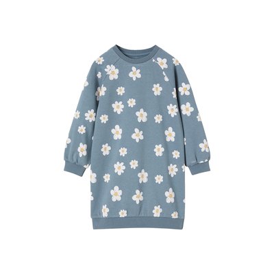 Robe pull fille 5 ans La Redoute