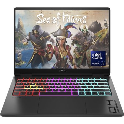 PC Gamer Omen Transcend 14-fb0131nf EVO HP