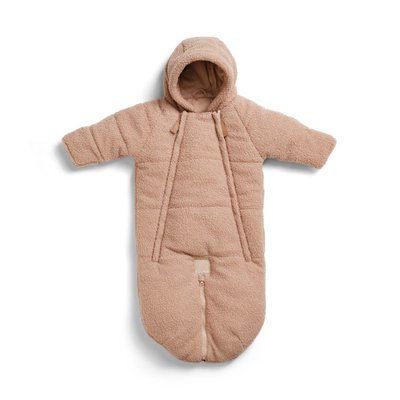 Combinaison pilote bébé 0-6 mois ELODIE DETAILS