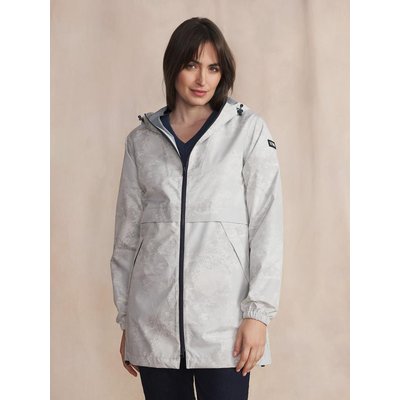 Manteau imperméable MAGDAMAN TBS