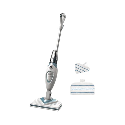 Balai vapeur FSM1616 BLACK & DECKER
