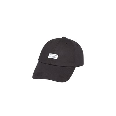 Cap en sergé de coton organique MARC O’POLO DENIM