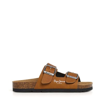 Sandales Avec Double Boucle PEPE JEANS