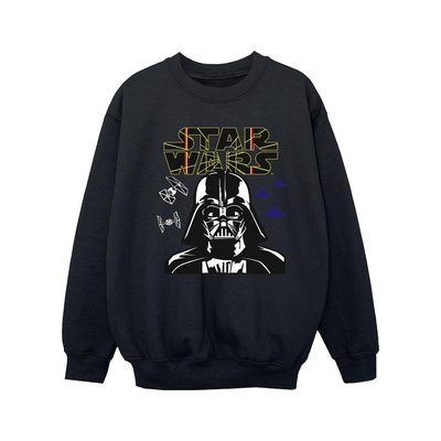 Sweat DARTH VADER STAR WARS