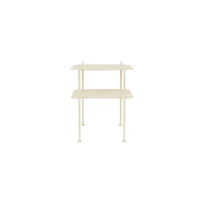 Petite console en fer RIVER ZUIVER