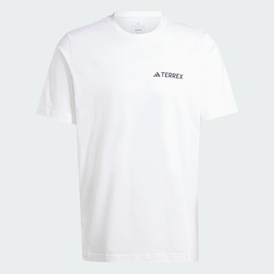 T-shirt graphique Terrex adidas Performance