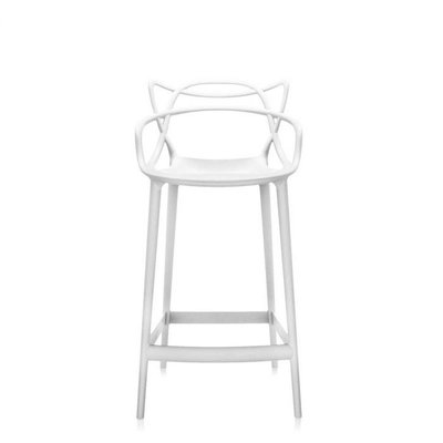 Tabouret Philippe Starck & Eugeni Quitllet - MASTERS KARTELL