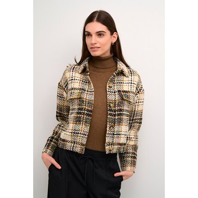 Veste CUaro CULTURE