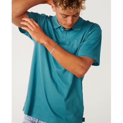 Polo SEARCH SERIES VAPORCOOL RIP CURL