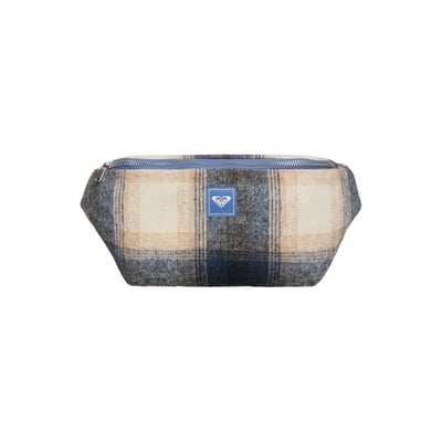 Sac banane WAVE RIDER FLANNEL. ROXY