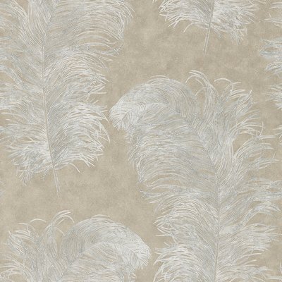 Operetta Wallpaper HARLEQUIN