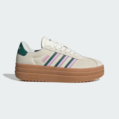 Baskets VL Court Bold ADIDAS SPORTSWEAR