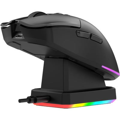 Souris Gamer Sans Fil KULT SILICIUM PRO THE G-LAB