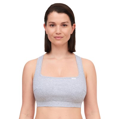 Bralette COTTON COMFORT CHANTELLE