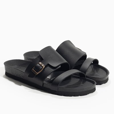 Sandales Vegan HOCKNEY pour femme BAYTON