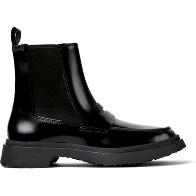 Bottines Walden cuir CAMPER