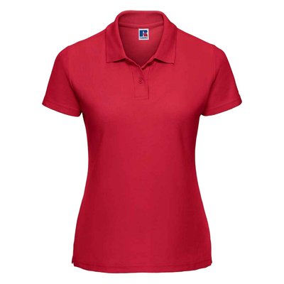 Polo RUSSELL