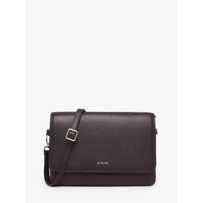 Sac bandoulière M Tradition cuir ETRIER