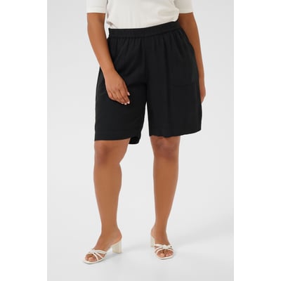 Shorts casual KAFFE CURVE