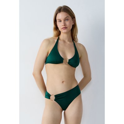 Triangle haut de maillot détail bijoux SABLES ETAM