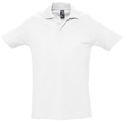 Polo SPRING SOLS