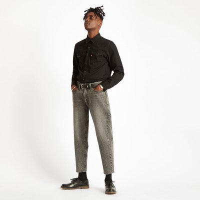 Jeanshemd Barstow Western, Stretch-Denim LEVI'S