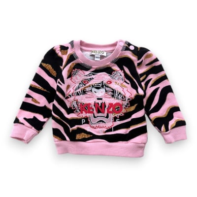 Sweat bébé - Très bon état KENZO