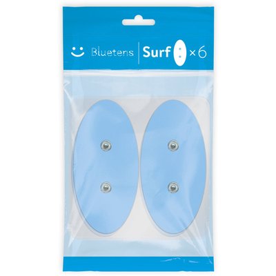 Electrode Surf BLUETENS